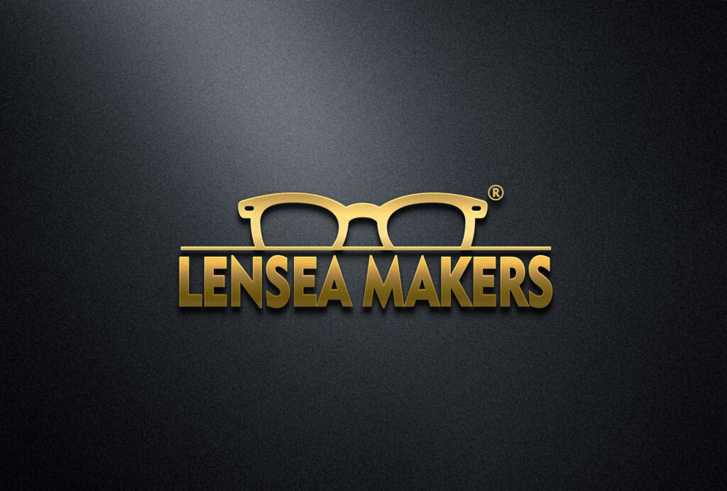 lensea logo 15